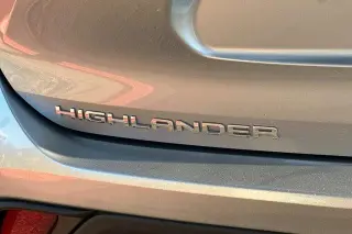 Toyota Highlander 2021 LE 4dr SUV