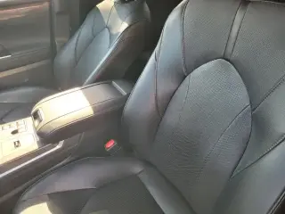 Toyota Highlander Hybrid 2023 AWD Limited 4dr SUV