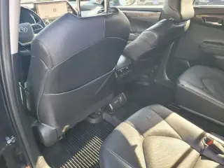 Toyota Highlander Hybrid 2023 AWD Limited 4dr SUV