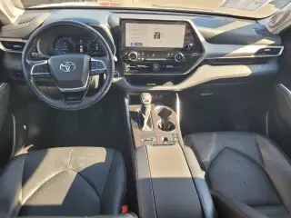 Toyota Highlander Hybrid 2023 AWD Limited 4dr SUV