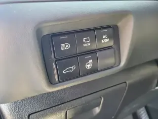 Toyota Highlander Hybrid 2023 AWD Limited 4dr SUV