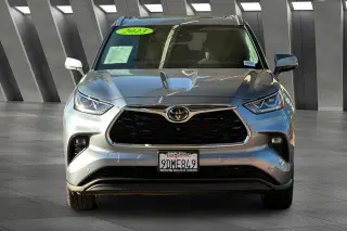 Toyota Highlander 2023 AWD Limited 4dr SUV