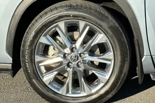 Toyota Highlander 2023 AWD Limited 4dr SUV