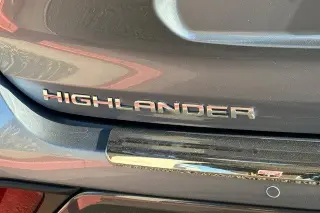 Toyota Highlander 2023 AWD Limited 4dr SUV