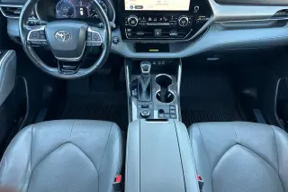 Toyota Highlander 2023 AWD Limited 4dr SUV