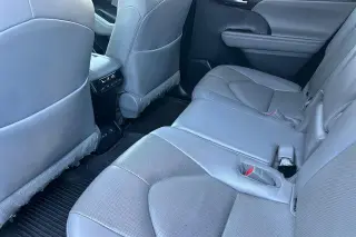 Toyota Highlander 2023 AWD Limited 4dr SUV