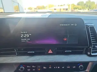 Kia Sportage 2025 AWD X-Line 4dr SUV