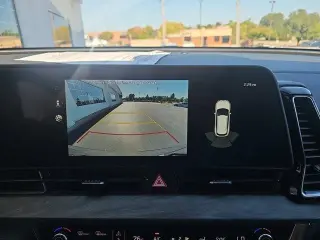 Kia Sportage 2025 AWD X-Line 4dr SUV