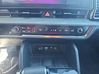 Kia Sportage 2025 AWD X-Line 4dr SUV