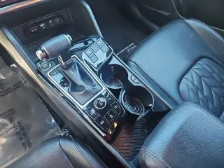 Kia Sportage 2025 AWD X-Line 4dr SUV