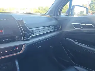 Kia Sportage 2025 AWD X-Line 4dr SUV