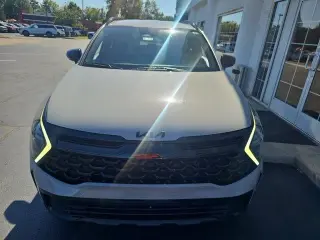 Kia Sportage 2025 AWD X-Line 4dr SUV