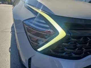 Kia Sportage 2025 AWD X-Line 4dr SUV