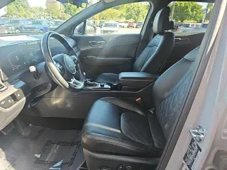 Kia Sportage 2025 AWD X-Line 4dr SUV
