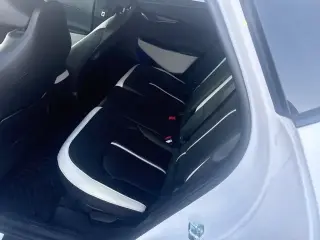 Kia EV6 2025 GT-Line 4dr Crossover