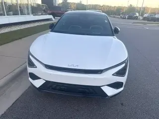 Kia EV6 2025 GT-Line 4dr Crossover