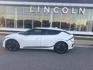 Kia EV6 2025 GT-Line 4dr Crossover