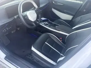 Kia EV6 2025 GT-Line 4dr Crossover