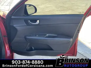 Kia Optima 2019 S 4dr Sedán