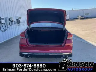 Kia Optima 2019 S 4dr Sedán