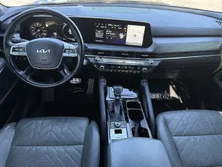 Kia Telluride 2024 AWD SX-Prestige X-Pro 4dr SUV