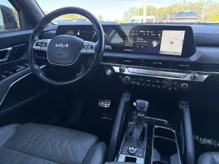 Kia Telluride 2024 AWD SX-Prestige X-Pro 4dr SUV