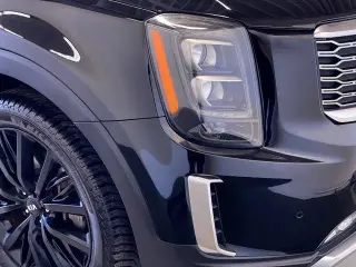 Kia Telluride 2020 SX 4dr SUV