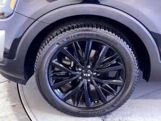 Kia Telluride 2020 SX 4dr SUV