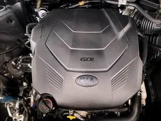 Kia Telluride 2020 SX 4dr SUV