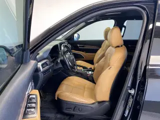 Kia Telluride 2020 SX 4dr SUV