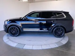 Kia Telluride 2020 SX 4dr SUV