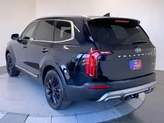 Kia Telluride 2020 SX 4dr SUV