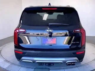 Kia Telluride 2020 SX 4dr SUV