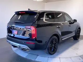 Kia Telluride 2020 SX 4dr SUV