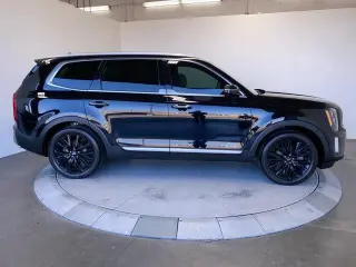 Kia Telluride 2020 SX 4dr SUV