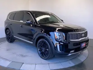 Kia Telluride 2020 SX 4dr SUV