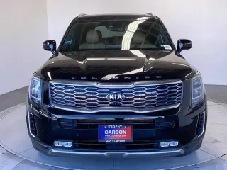 Kia Telluride 2020 SX 4dr SUV
