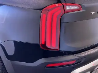 Kia Telluride 2020 SX 4dr SUV