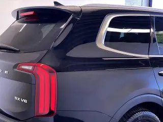 Kia Telluride 2020 SX 4dr SUV