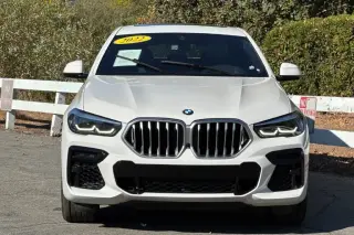 BMW X6 2022 AWD xDrive40i 4dr Sports Activity Coupe