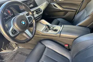 BMW X6 2022 AWD xDrive40i 4dr Sports Activity Coupe