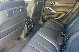 BMW X6 2022 AWD xDrive40i 4dr Sports Activity Coupe