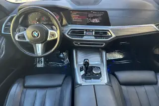 BMW X6 2022 AWD xDrive40i 4dr Sports Activity Coupe