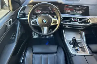 BMW X6 2022 AWD xDrive40i 4dr Sports Activity Coupe