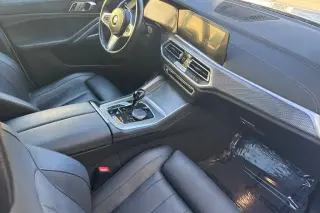 BMW X6 2022 AWD xDrive40i 4dr Sports Activity Coupe