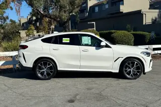 BMW X6 2022 AWD xDrive40i 4dr Sports Activity Coupe