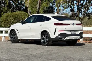 BMW X6 2022 AWD xDrive40i 4dr Sports Activity Coupe