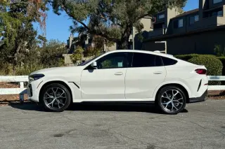 BMW X6 2022 AWD xDrive40i 4dr Sports Activity Coupe