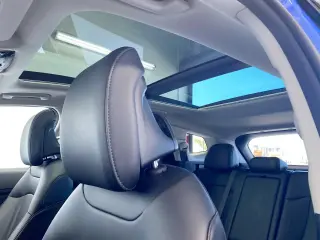 Kia Sportage 2026 SX 4dr SUV