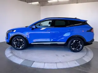 Kia Sportage 2026 SX 4dr SUV